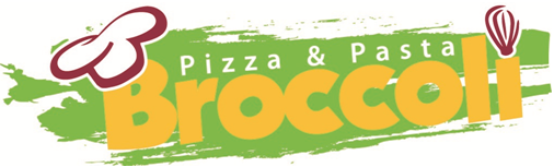 Broccoli, Pizza & Pasta 